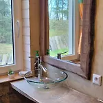 Vakantiehuis Ptasia Osada