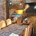Ptasia Osada Vakantiehuis Gardna Wielka