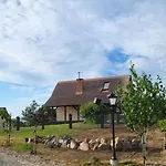 Vakantiehuis Ptasia Osada