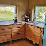 Vakantiehuis Ptasia Osada Gardna Wielka