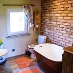 Vakantiehuis Ptasia Osada