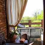 Vakantiehuis Ptasia Osada *