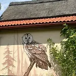 Ptasia Osada * Gardna Wielka