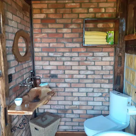 Ptasia Osada Дом отдыха