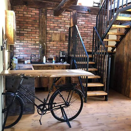 Ferienhaus Ptasia Osada *