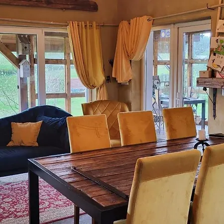 Ptasia Osada Gardna Wielka