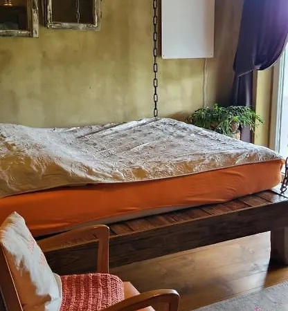 Ptasia Osada Gardna Wielka