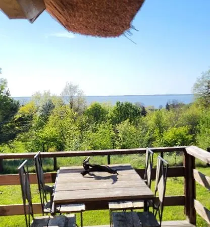 Ptasia Osada Semesterbostad *