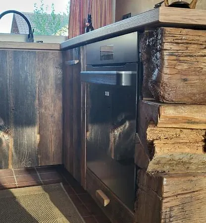 Semesterbostad Ptasia Osada *