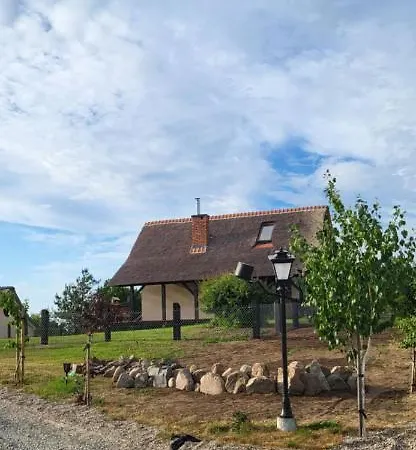 Semesterbostad Ptasia Osada