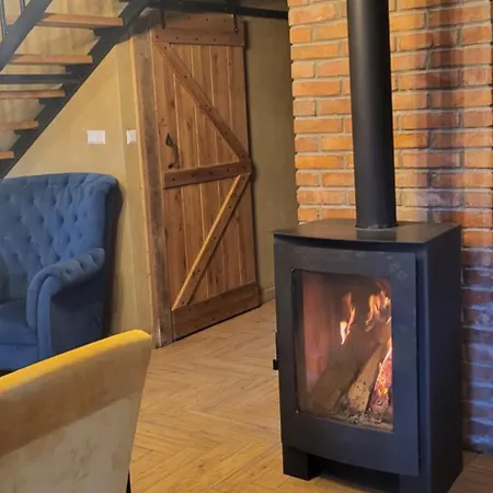 Ptasia Osada * Gardna Wielka