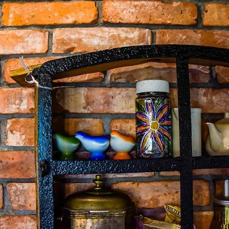 Ptasia Osada Semesterbostad