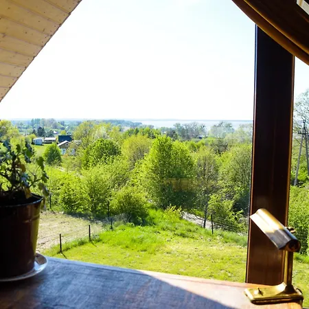 Semesterbostad Ptasia Osada