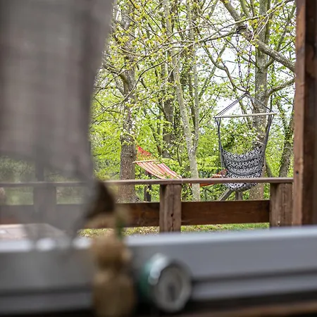 Ptasia Osada Casa de Férias