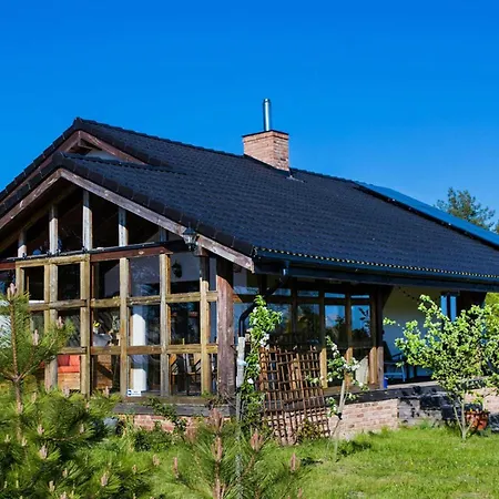 Ptasia Osada Semesterbostad *