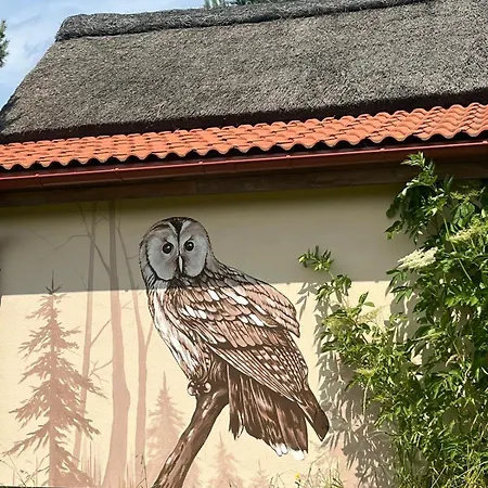 Ptasia Osada * Gardna Wielka
