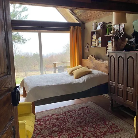 Ferienhaus Ptasia Osada *