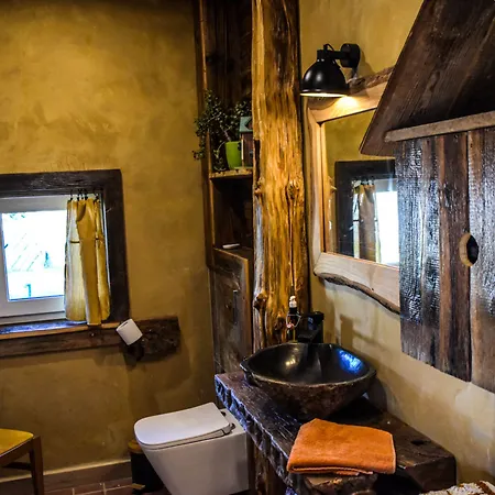 Ferienhaus Ptasia Osada