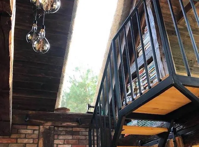 Ptasia Osada * Gardna Wielka