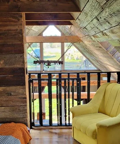 Ptasia Osada * Gardna Wielka