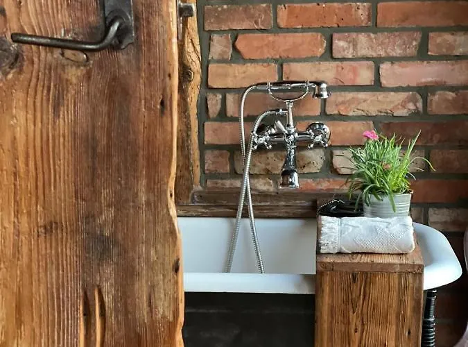 Ptasia Osada Gardna Wielka