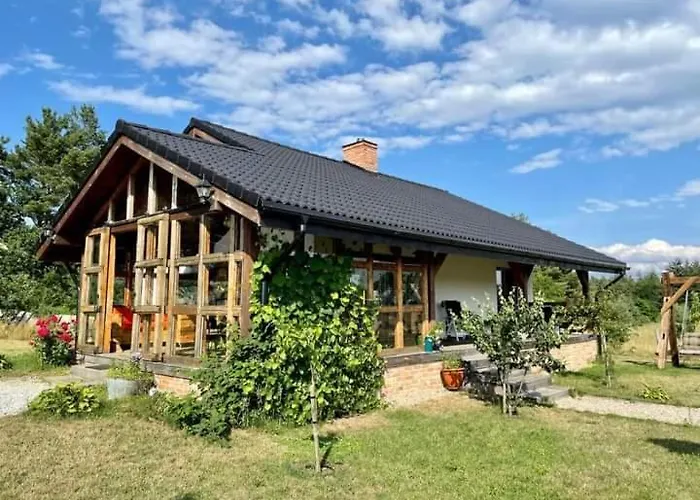 Ptasia Osada * Gardna Wielka