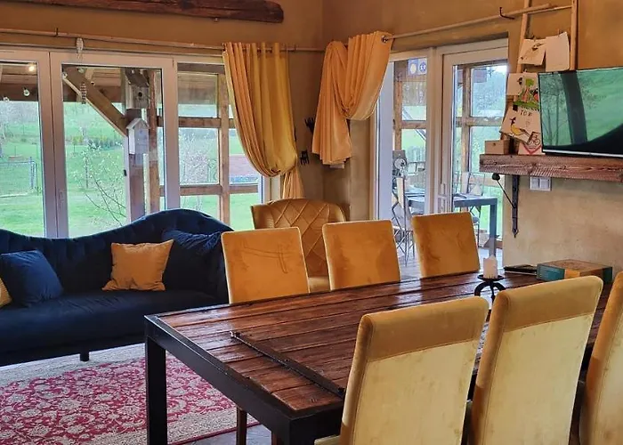 Ptasia Osada Gardna Wielka