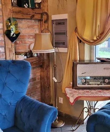 Ptasia Osada Gardna Wielka