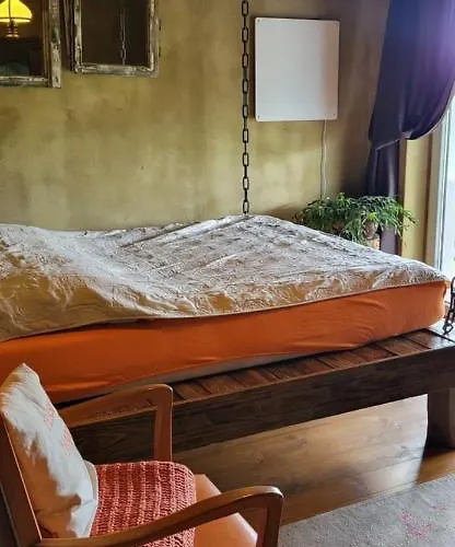 Ptasia Osada Gardna Wielka