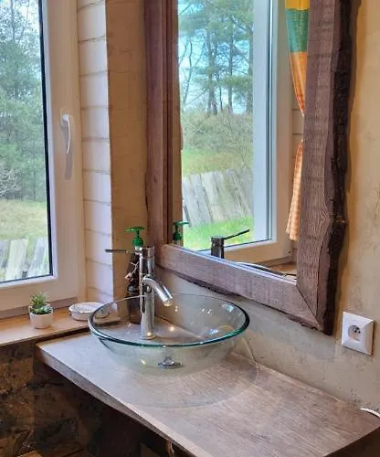 Ferienhaus Ptasia Osada