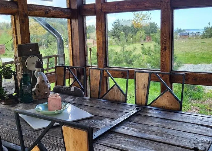 Ptasia Osada Gardna Wielka