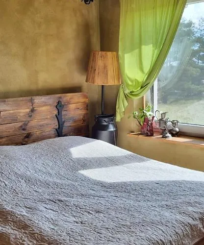 Ptasia Osada Semesterbostad