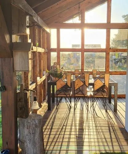 Ptasia Osada Gardna Wielka