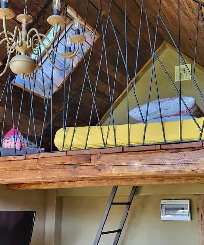 Tatil Evi Ptasia Osada