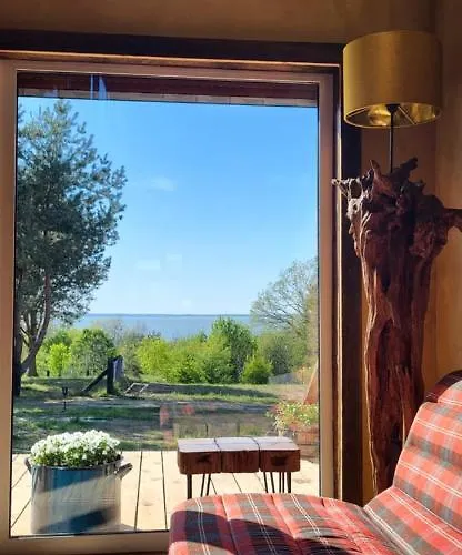 Ptasia Osada Semesterbostad