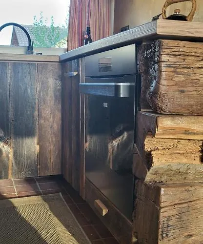 Tatil Evi Ptasia Osada *