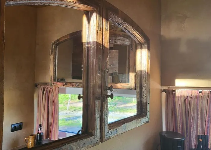 Ferienhaus Ptasia Osada