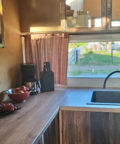 Ptasia Osada * Gardna Wielka