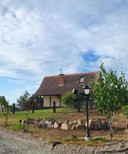 Semesterbostad Ptasia Osada