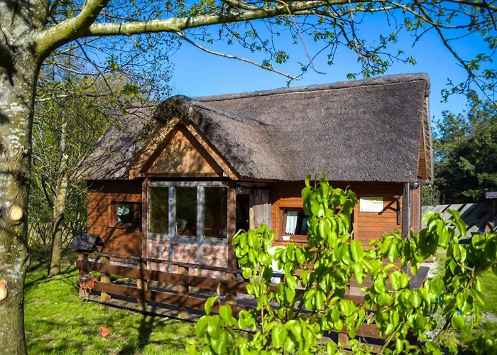 Ferienhaus Ptasia Osada