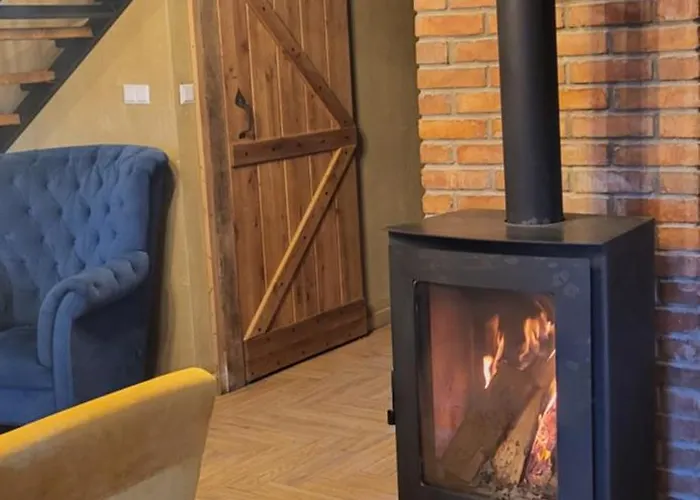 Ptasia Osada * Gardna Wielka