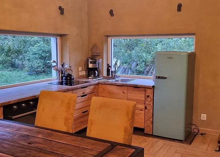 Ptasia Osada * Gardna Wielka