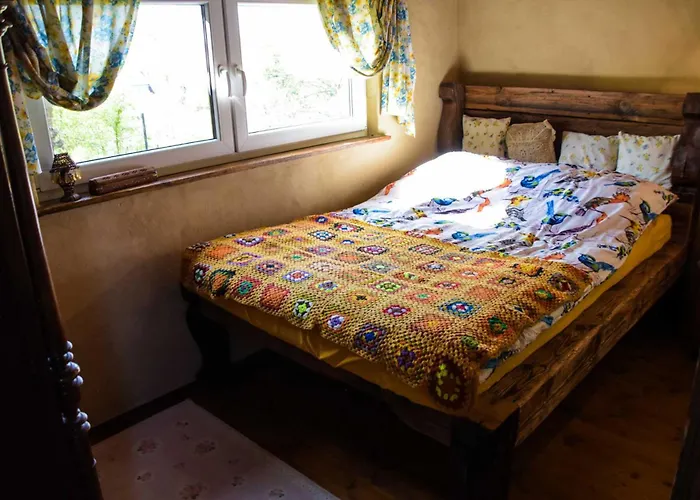 Ptasia Osada * Gardna Wielka