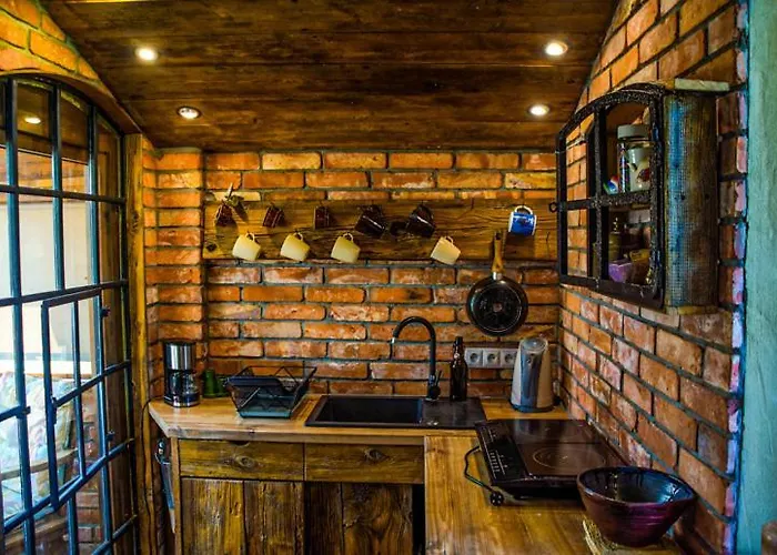 Ptasia Osada * Gardna Wielka