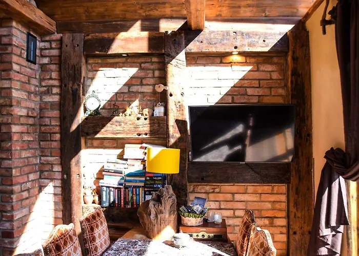 Ptasia Osada Gardna Wielka