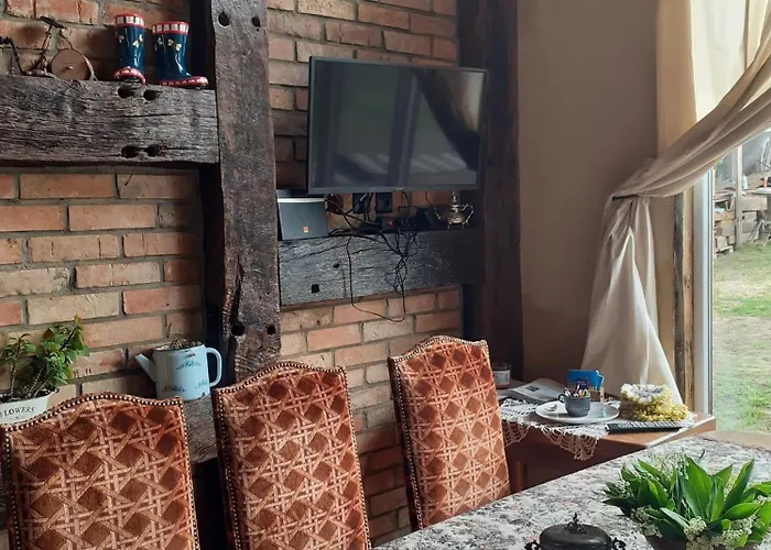 Ptasia Osada Gardna Wielka