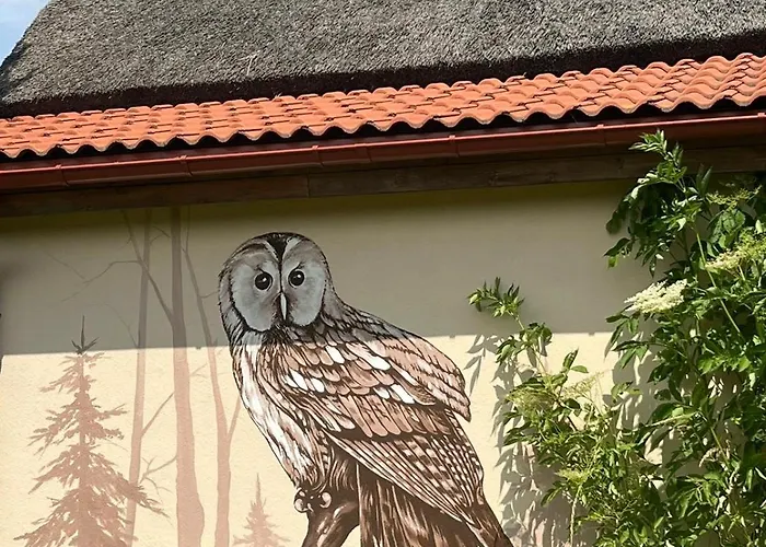 Ptasia Osada * Gardna Wielka