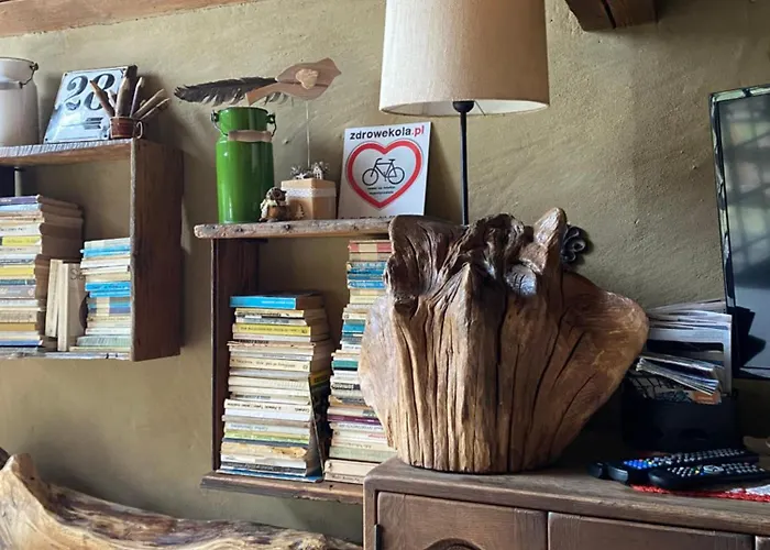 Ptasia Osada * Gardna Wielka